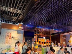 -千岛蚝高压锅生蚝·人参火锅(白云万达店)