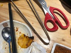 -韩宫宴烤肉·料理(武汉印象城店)