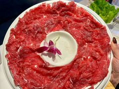 -牛焱·贵州黄牛肉火锅(城西银泰店)