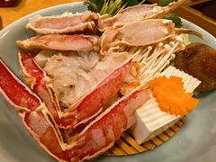 -蟹道乐(道顿堀本店)