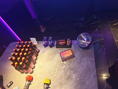 -星聚会KTV X Party(上海真如中海环宇城店)