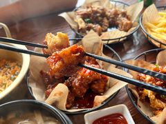 -一乐韩国炸鸡(梅江店)