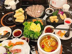 -汤连得温泉馆(宝山店)