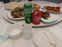 -来之顺海鲜菜馆·青岛菜·始于1993(栈桥店)