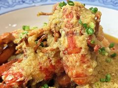 -91小龙虾·香辣蛙(蛇口店)