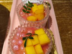 -泰澜得泰国菜(大学城店)