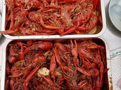 -百味源炭火烤翅 ·夜市大排档(酒仙桥店)