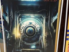 -YOGO优果密室逃脱(新佳丽广场店)