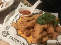 -新太二·鲜料川菜(群光广场店)