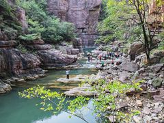 -云台山风景名胜区