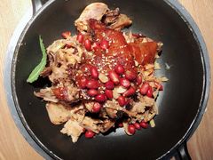 -吃饭皇帝大(解放西路店)