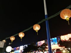 -东晓胜汇里(南洲北路店)