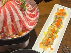 -白石的深夜食堂(济南万象城店)