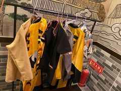 -52HZ主题桌游馆(解放西路店)