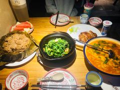 -小放牛炒菜馆(中山路乐汇城店)