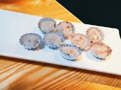 -胡同烧烤·烤肉(塔湾店)