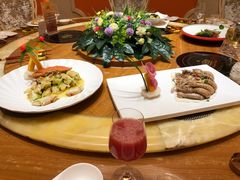 -白金汉爵大酒店·中餐厅(相城店)