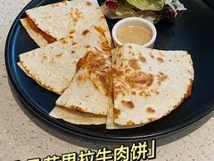 -静香HOUSE·全时段融合餐厅(七星欢乐颂店)