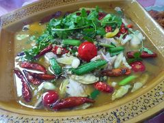 酸菜鱼-乐乐餐厅(湘子庙街店)