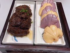 -惠丰堂饭庄·烤鸭·京味菜(翠微路店)