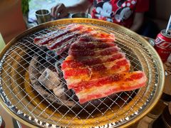 -西塔老太太泥炉烤肉(青浦蟠龙天地店)