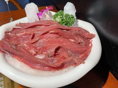 手切羊肉-大渝火锅(苏州西城永捷店)