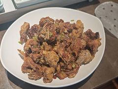 -六安宴(解放北路店)