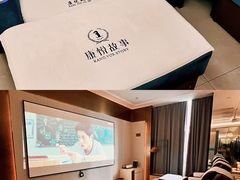 -康悦故事·悦享餐厅(东塘店)