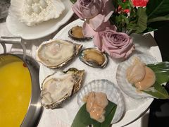 -汤城·料青山