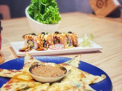 -松鱼亭·和牛烧肉(协鑫广场店)