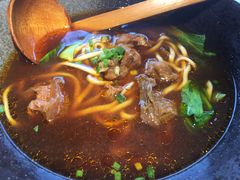 -大牛湾·眷村牛肉面(蠡溪店)