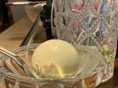 餐后冰激凌-阿吾罗日本料理(K11艺术中心店)