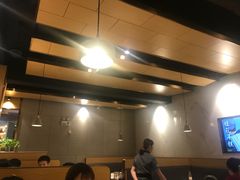 大堂-么子烤肉(化龙池店)