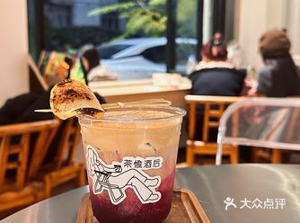 喝过有故事的酒 没喝过有故事的咖啡