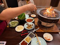 -蒜香焼肉PURUSHIN(马场路店)