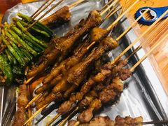 -京朋串屋·烧烤(望京西路总店)