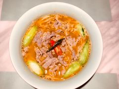 -大树餐厅(益田假日店)