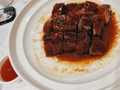 -万荣烤鸭店·北京菜(天坛店)