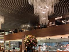 -君悦酒店·La Terrazza意合園·意式风味