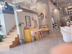 -dotcom coffee古点咖啡(致真大厦店)