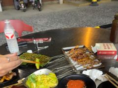 -马海涛牛肉串·午市牛腩饭·烧烤夜宵(领汇广场店)