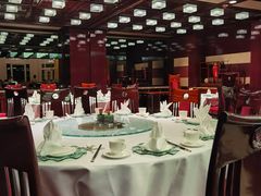 -晶荷轩(香港迪士尼乐园酒店)