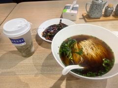-君东记本帮面馆(天钥桥路店)