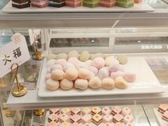 -汉阳廷自助烤肉(同和金铂天地店)