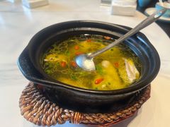 -食光慢宴·安吉土菜馆