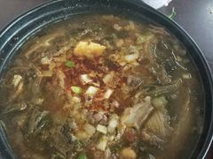-真空冷面王(武功街店)