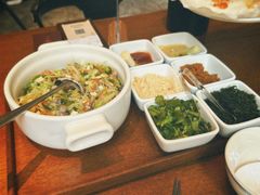 鼓浪屿林家薄饼-林四喜·闽南传家菜(鼓浪屿店)