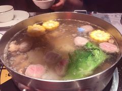 -牛事制造局牛肉火锅(莲岳路店)
