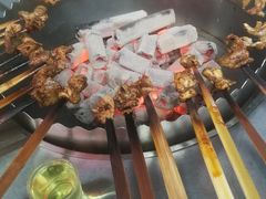 -喷火龙西昌火盆烧烤(泸州总店)