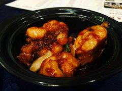 -马勒别墅·中餐厅